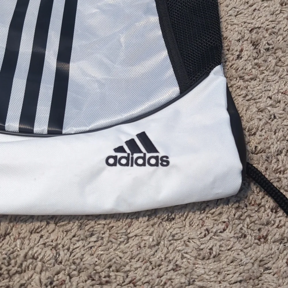 ADIDAS Cinch Sack -Backpack Drawstring Bag